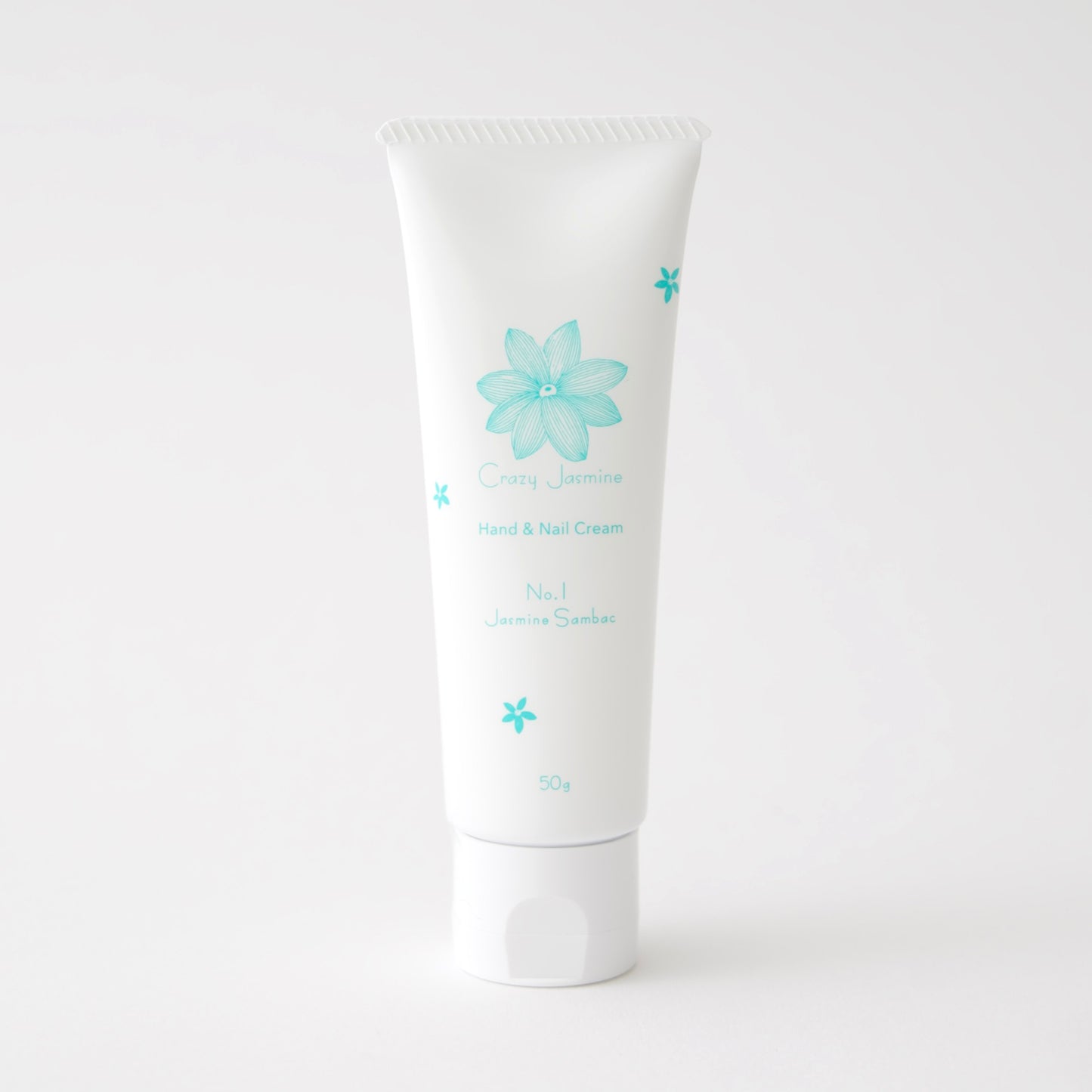Hand & Nail Cream