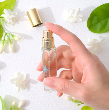 No.1 Jasmine Sambac  オーデパルファム　8ml