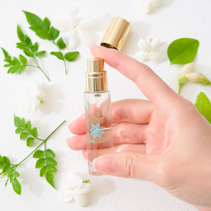 No.5 Jasmine Jasmine  オーデパルファム　8ml