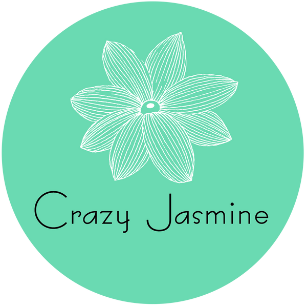 Crazy Jasmine